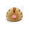 Officiële Pokemon knuffel squishy Swinub knuffel kussen 30cm lang, San-ei